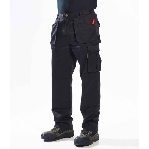 Portwest Slate Holster Trousers