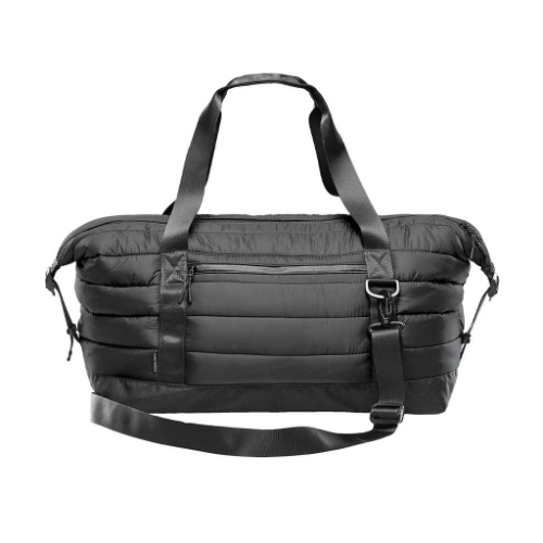 Stormtech Stavanger Quilted Duffle Holdall