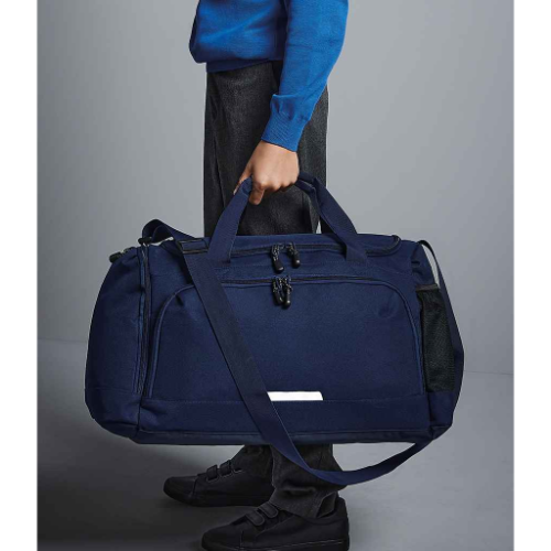 Quadra Academy Holdall