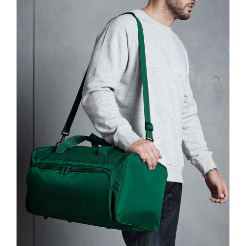 Quadra Advertising Holdall