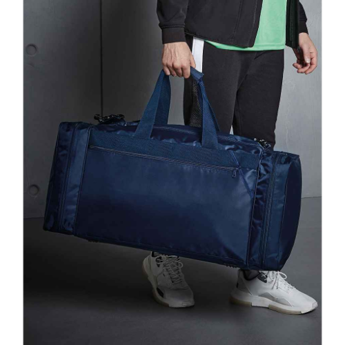 Quadra Jumbo Sports Holdall