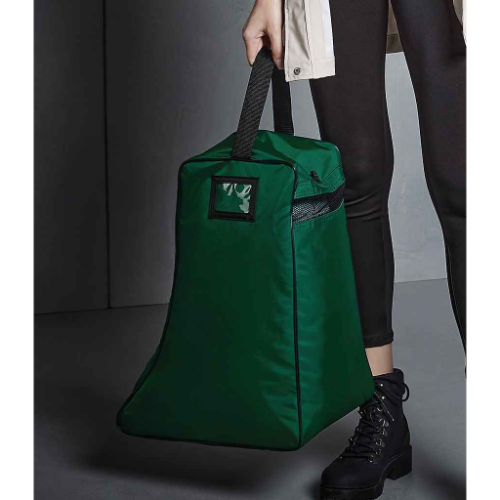 Quadra Boot Bag