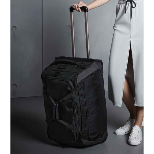 Quadra Tungsten™ Wheelie Travel Bag