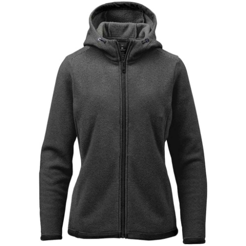 Stormtech Ladies Medusa Fleece Hoodie