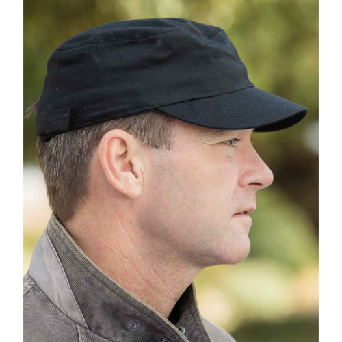 Result Urban Trooper Lightweight Cap