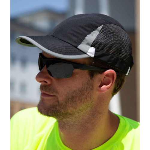 Spiro Sport Cap