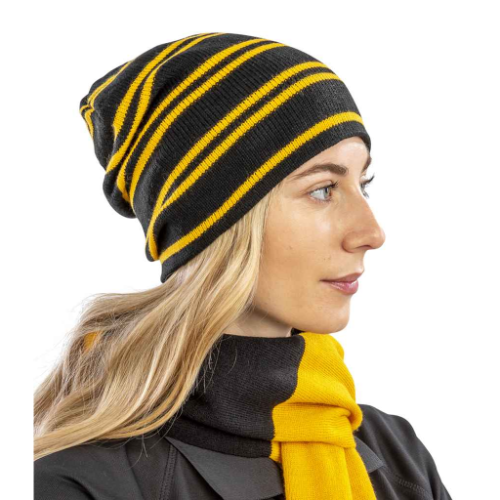 Result Team Reversible Beanie