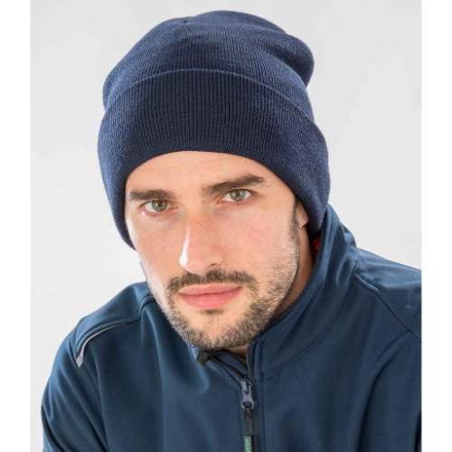 Result Genuine Recycled Thinsulate™ Beanie