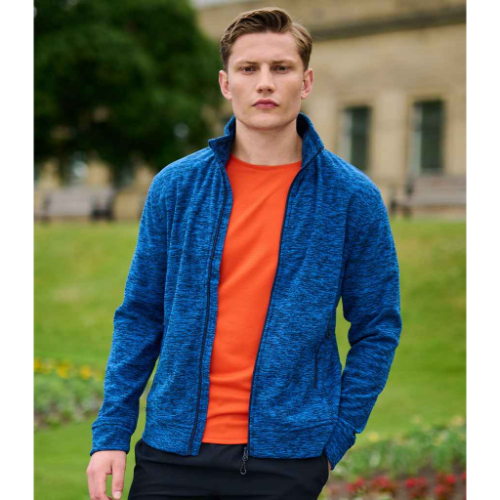 Regatta Thornly Marl Fleece Jacket