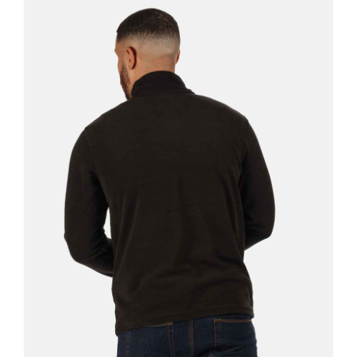 Regatta Zip Neck Micro Fleece