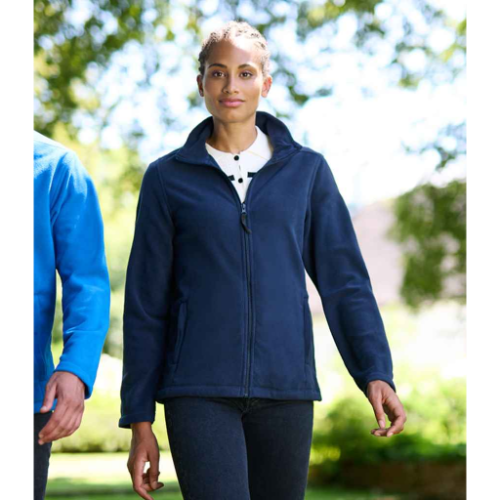 Regatta Ladies Micro Fleece Jacket