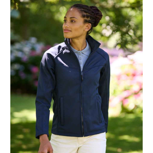 Regatta Ladies Uproar Soft Shell Jacket