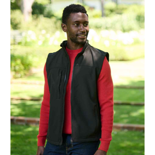 Regatta Flux Soft Shell Bodywarmer