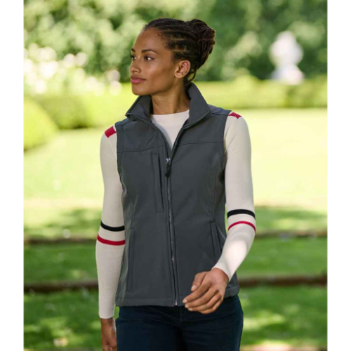 Regatta Ladies Flux Soft Shell Bodywarmer