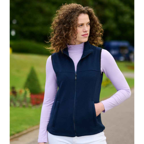 Regatta Ladies Haber II Fleece Bodywarmer