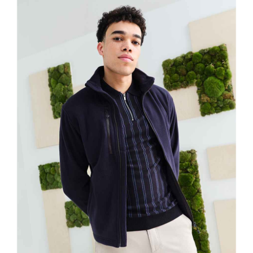 Regatta Honestly Made Recycled Fleece Jacket