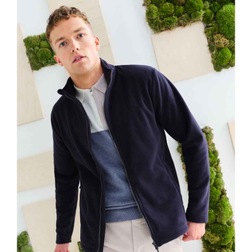 Regatta Honestly Made Recycled Micro Fleece Jacket