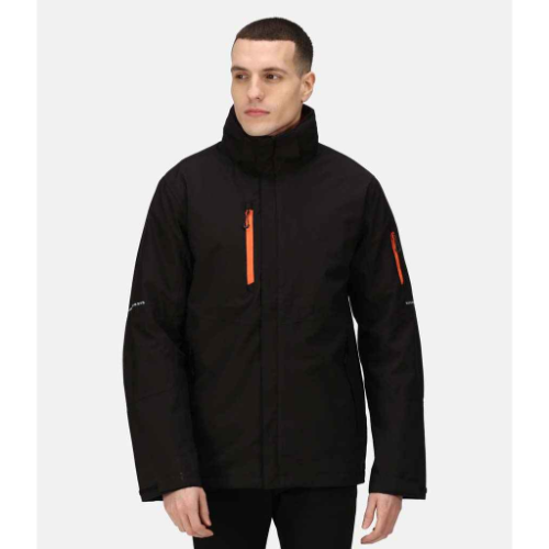 Regatta X-Pro Exosphere II Shell Jacket