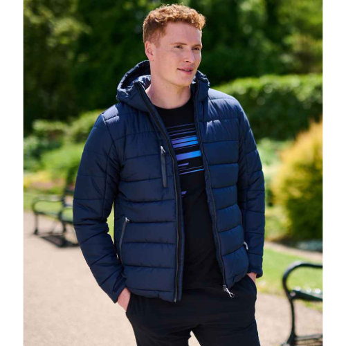 Regatta Navigate Thermal Jacket