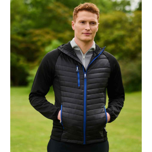 Regatta Navigate Hybrid Jacket