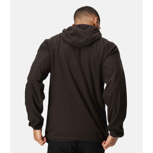 Regatta Navigate Full Zip Hooded Fleece Jacket