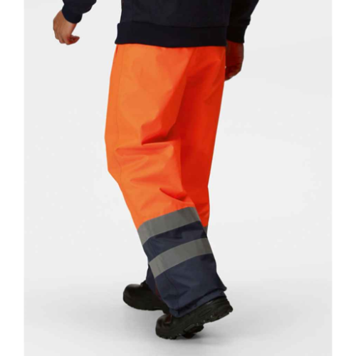 Regatta High Visibility Pro Insulated Overtrousers