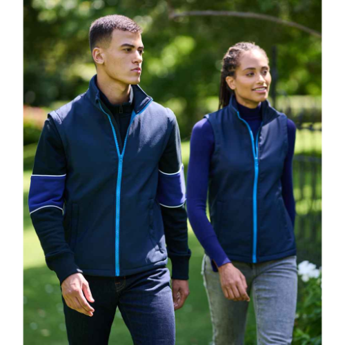 Regatta Ladies Ablaze Soft Shell Bodywarmer