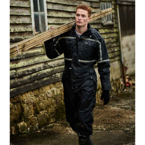 Regatta Pro Waterproof Insulated Coverall