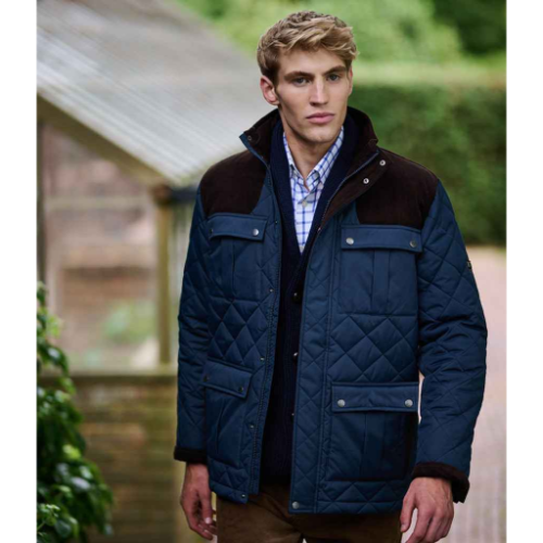 Regatta Padbury Diamond Quilted Jacket