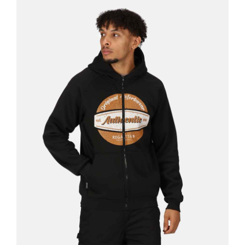 Regatta Original Workwear Zip Hoodie