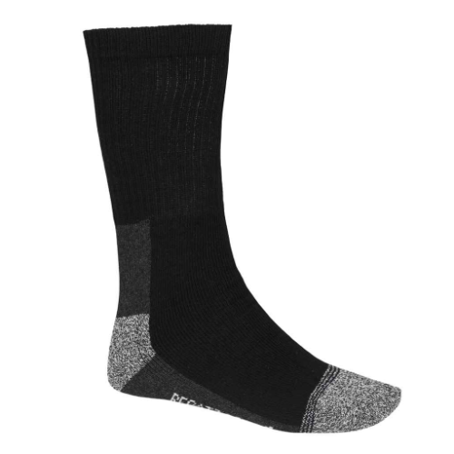 Regatta Pro 5 Pack Work Socks