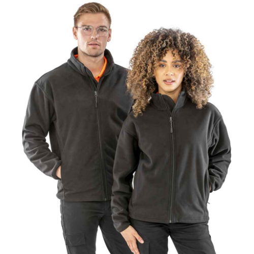 Result Urban Extreme Climate Stopper Fleece Jacket