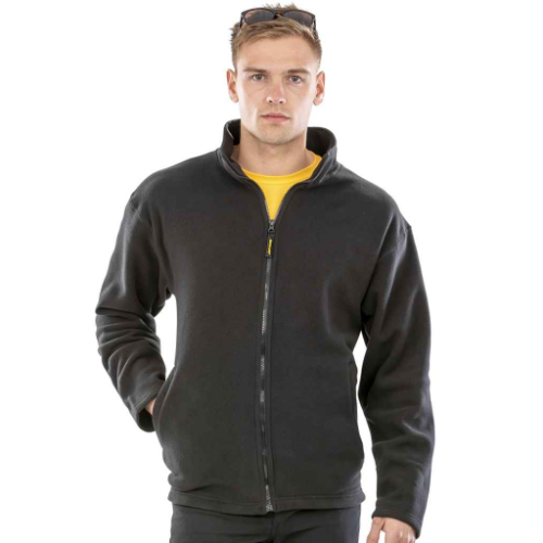 Result Horizon High Grade Micro Fleece Jacket