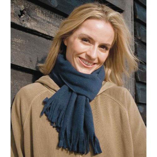 Result Polartherm™ Tassel Scarf