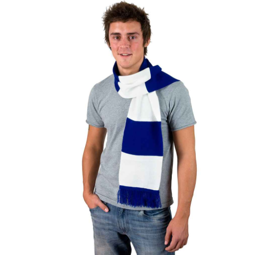 Result Team Scarf