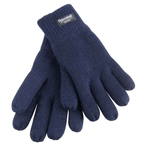 Result Kids Lined Thinsulate™ Gloves