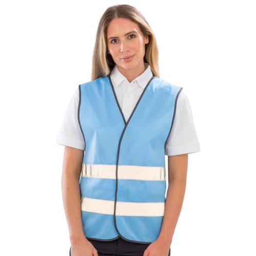 Result Core Enhanced Vis Vest