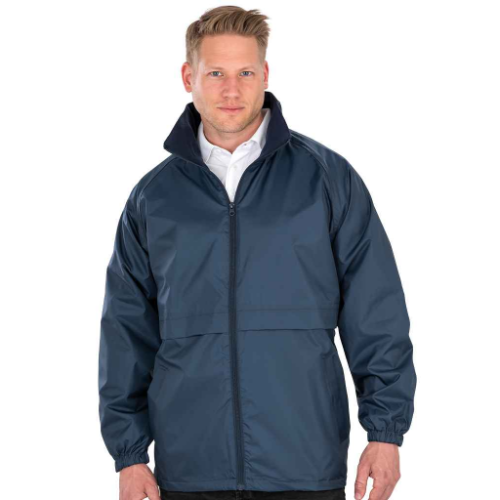 Result Core Micro Fleece Lined Jacket