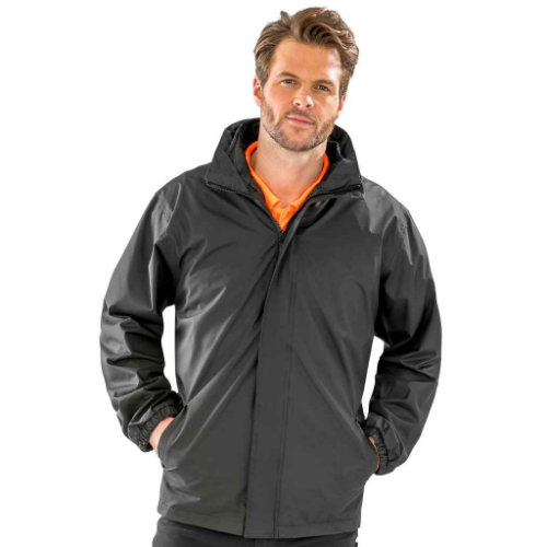 Result Core 3-in-1 Jacket