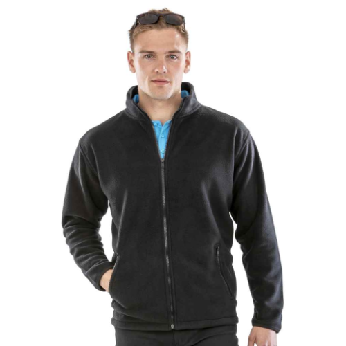 Result Core Norse Outdoor Fleece Jacket