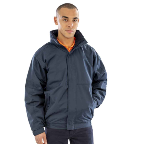 Result Core Channel Jacket