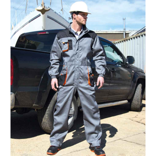 Result Work-Guard Lite Coverall