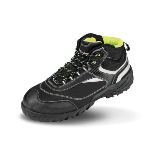 Result Work-Guard Blackwatch S3 SRC Safety Boots