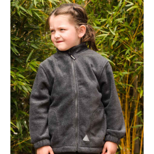 Result Kids/Youths Polartherm™ Fleece Jacket