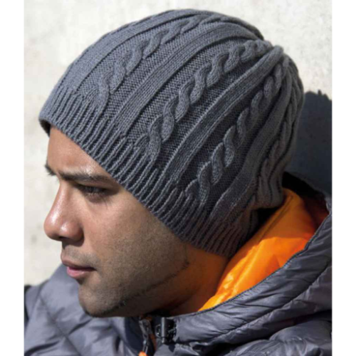 Result Mariner Knitted Hat