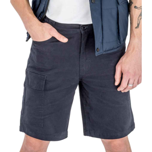 Result Work-Guard Stretch Slim Chino Shorts