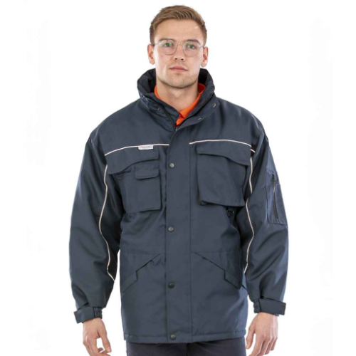 Result Work-Guard Heavy Duty Combo Coat