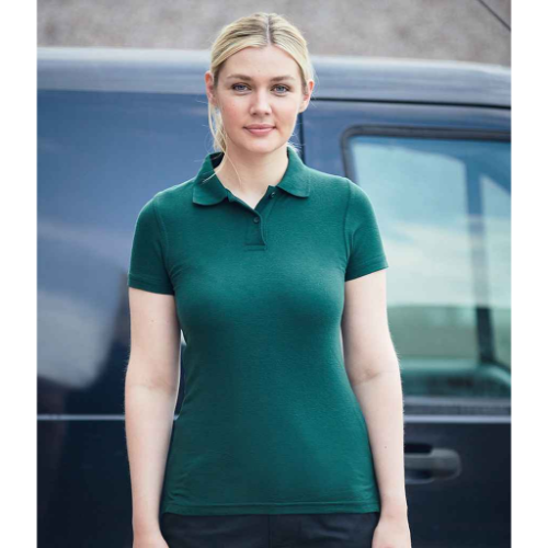 Pro RTX Ladies Pro Piqué Polo Shirt