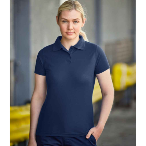 Pro RTX Ladies Pro Polyester Polo Shirt