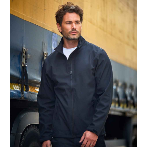 Pro RTX Pro Two Layer Soft Shell Jacket